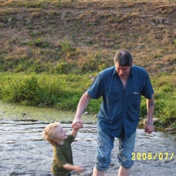 Meet your Posher, Mary - Picture 1 of 1